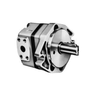 Internal Gear Hydraulic Motors